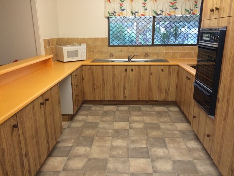 20 LAWRIE STREET, Gracemere QLD 4702