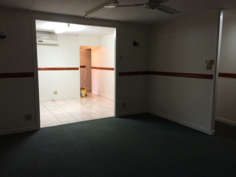 20 LAWRIE STREET, Gracemere QLD 4702