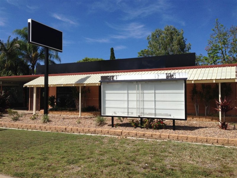 20 LAWRIE STREET, Gracemere QLD 4702