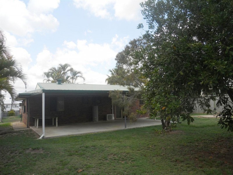 62 Donovan Crescent, Gracemere QLD 4702