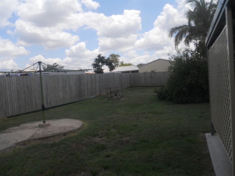 62 Donovan Crescent, Gracemere QLD 4702