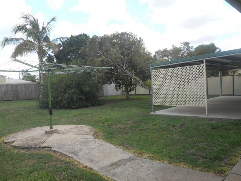 62 Donovan Crescent, Gracemere QLD 4702