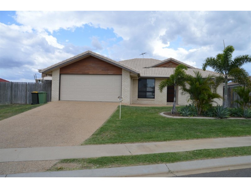 59 Lillypilly Avenue, Gracemere QLD 4702