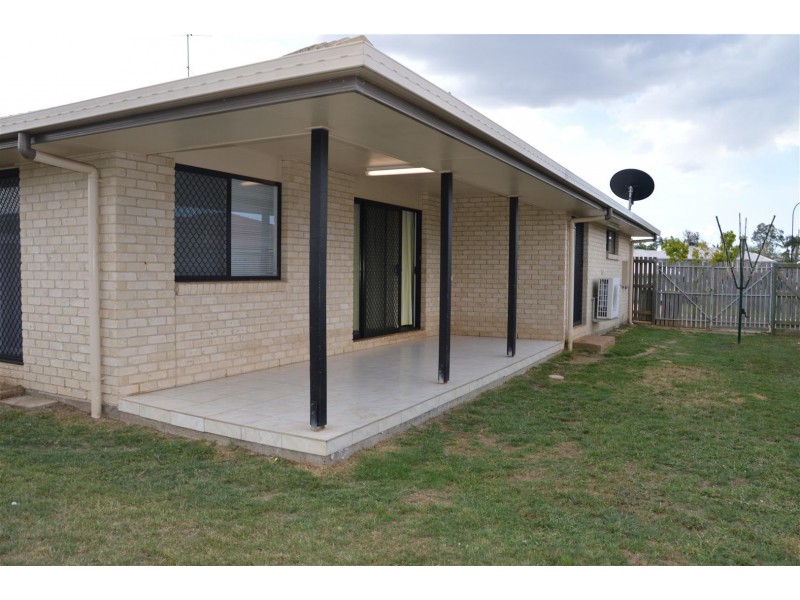 59 Lillypilly Avenue, Gracemere QLD 4702