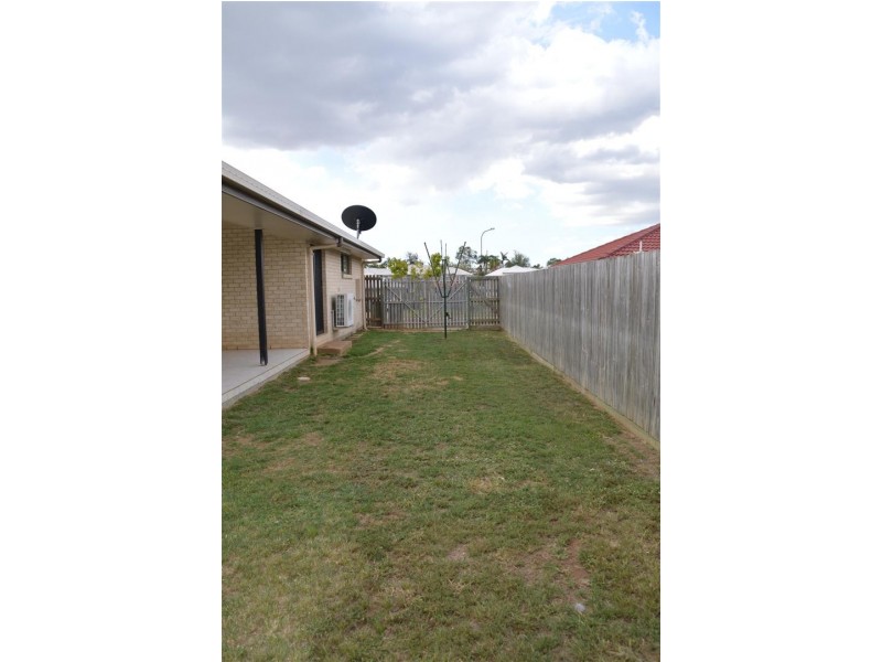 59 Lillypilly Avenue, Gracemere QLD 4702