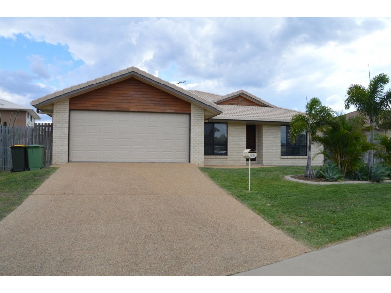 59 Lillypilly Avenue, Gracemere QLD 4702