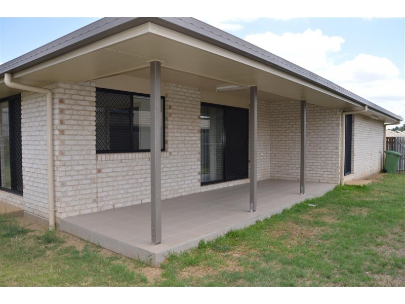 61 Lillypilly Avenue, Gracemere QLD 4702