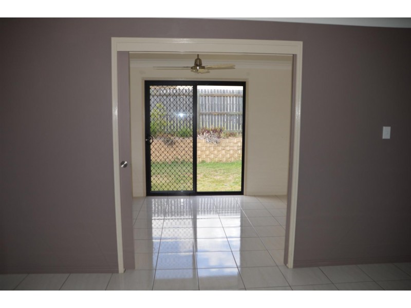 61 Lillypilly Avenue, Gracemere QLD 4702