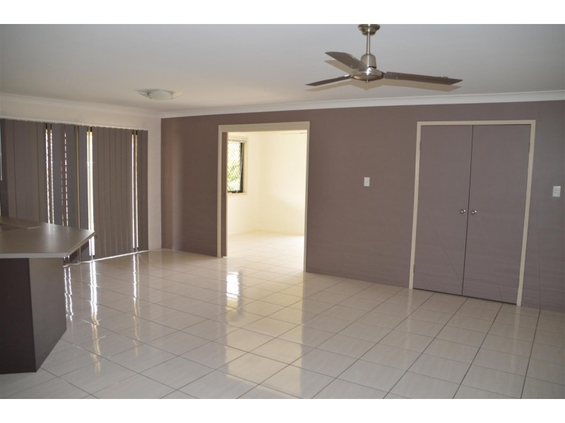 61 Lillypilly Avenue, Gracemere QLD 4702