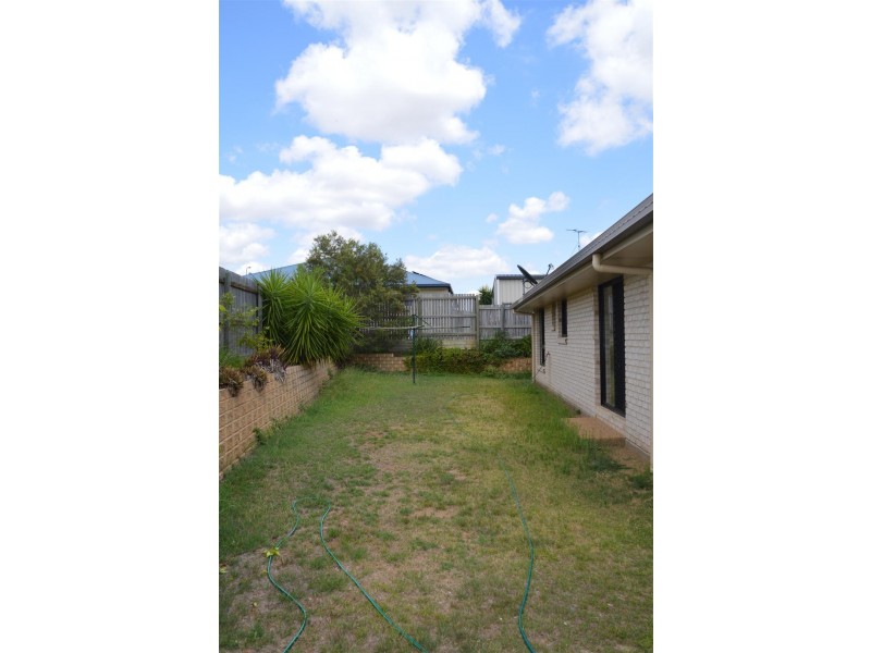 61 Lillypilly Avenue, Gracemere QLD 4702