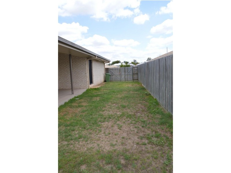 61 Lillypilly Avenue, Gracemere QLD 4702