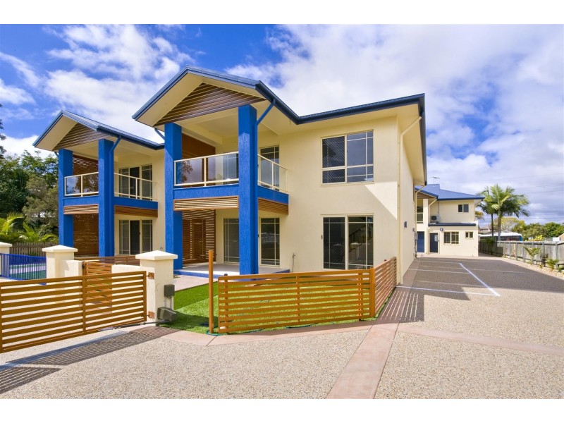 5/200 Denham Street, Allenstown QLD 4700