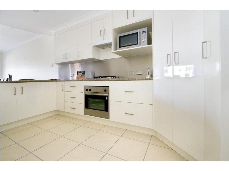 5/200 Denham Street, Allenstown QLD 4700