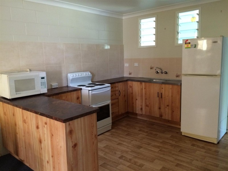 1/8 Arthur Street, Gracemere QLD 4702