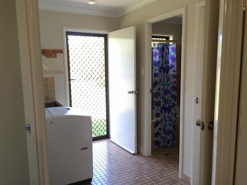 1/8 Arthur Street, Gracemere QLD 4702