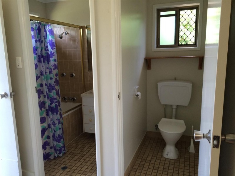 1/8 Arthur Street, Gracemere QLD 4702