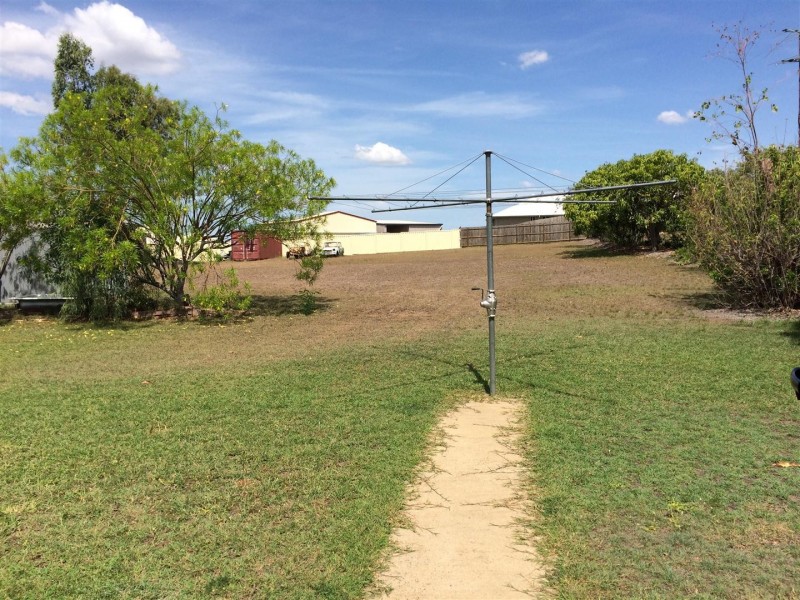 1/8 Arthur Street, Gracemere QLD 4702