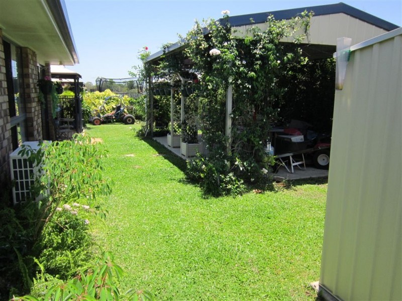 17 Seonaid Place, Gracemere QLD 4702