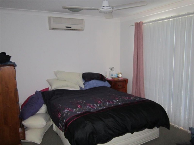 17 Seonaid Place, Gracemere QLD 4702