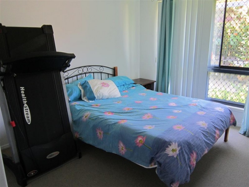 17 Seonaid Place, Gracemere QLD 4702