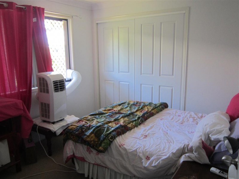 17 Seonaid Place, Gracemere QLD 4702