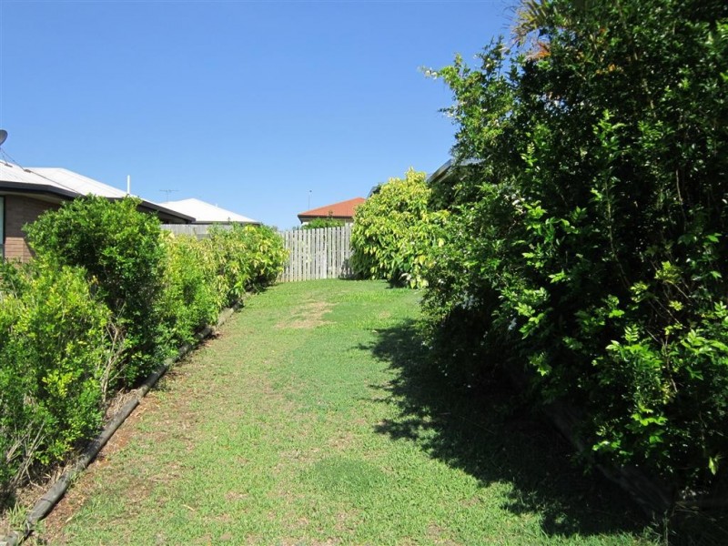 17 Seonaid Place, Gracemere QLD 4702