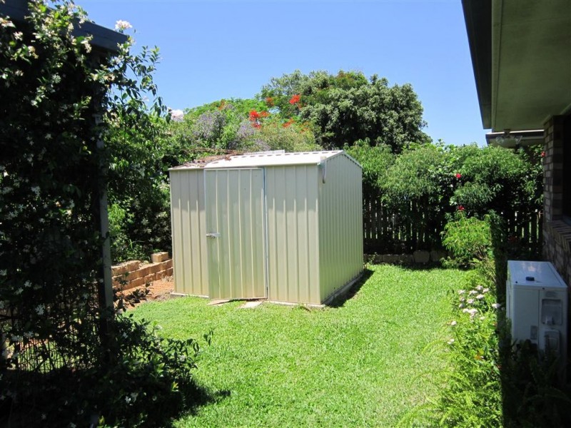 17 Seonaid Place, Gracemere QLD 4702