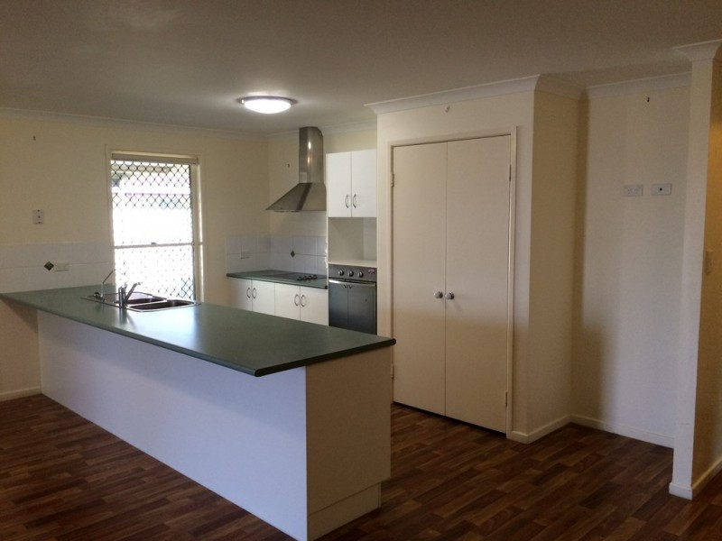 12 ZAMIA WAY, Gracemere QLD 4702