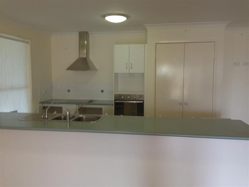 12 ZAMIA WAY, Gracemere QLD 4702