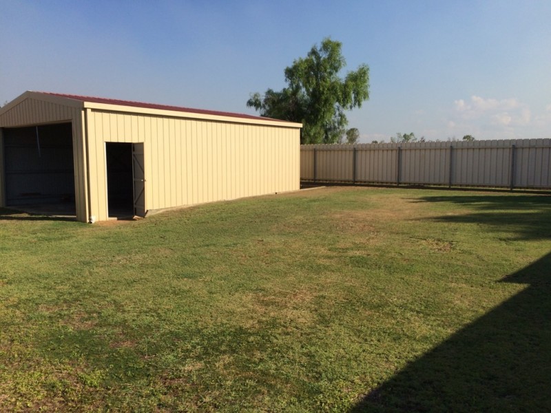 12 ZAMIA WAY, Gracemere QLD 4702