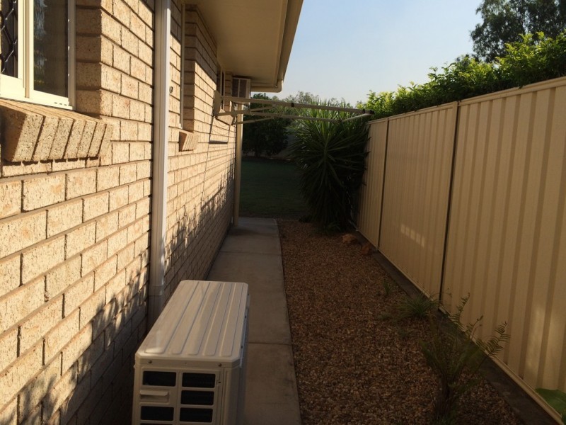 12 ZAMIA WAY, Gracemere QLD 4702