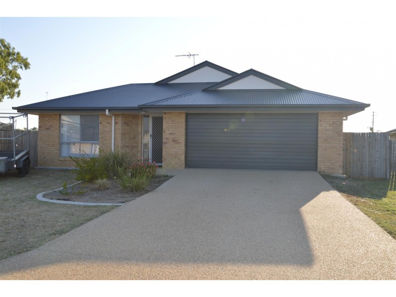 13 Press Court, Gracemere QLD 4702