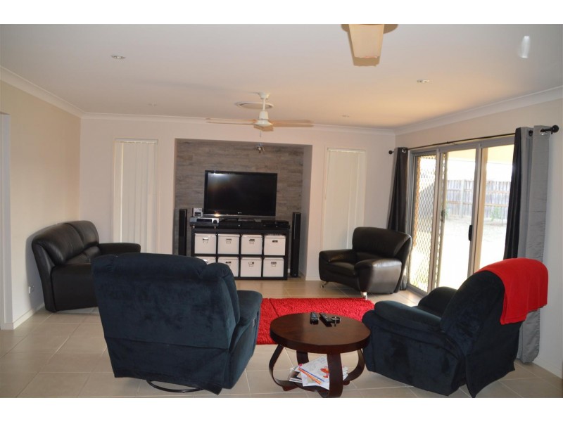 13 Press Court, Gracemere QLD 4702