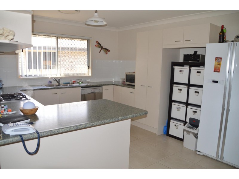13 Press Court, Gracemere QLD 4702