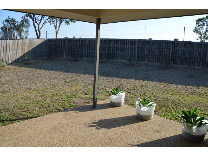 13 Press Court, Gracemere QLD 4702