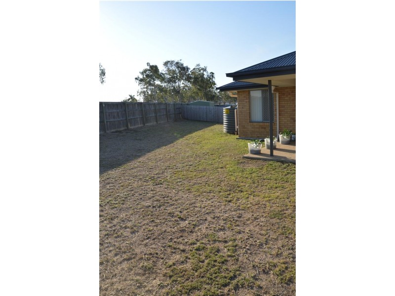 13 Press Court, Gracemere QLD 4702