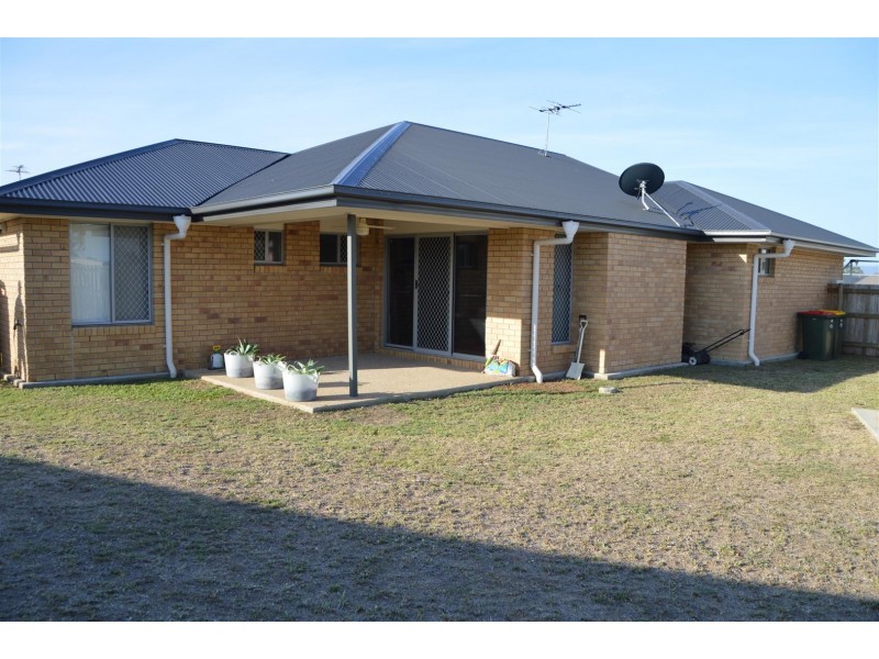 13 Press Court, Gracemere QLD 4702