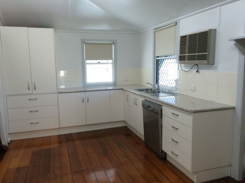 28 Denison Street, Rockhampton City QLD 4700