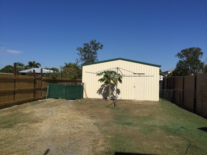 28 Denison Street, Rockhampton City QLD 4700