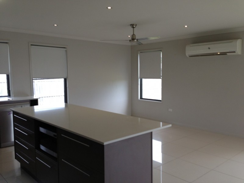 5 MAREE CRESCENT, Gracemere QLD 4702