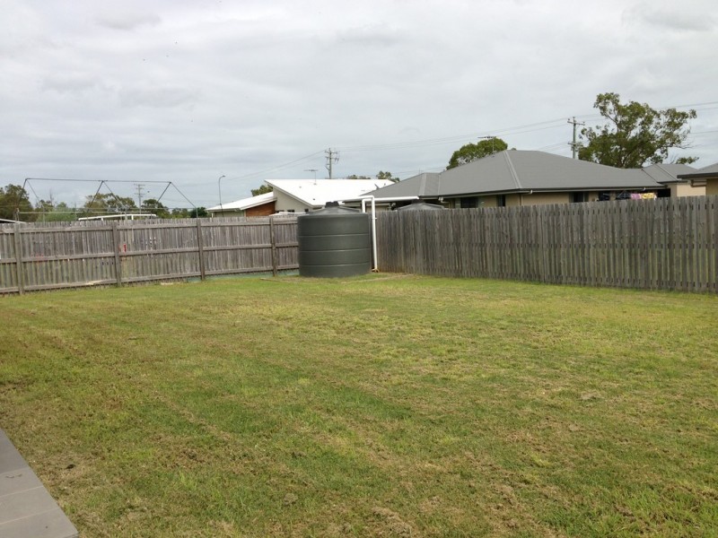 5 MAREE CRESCENT, Gracemere QLD 4702