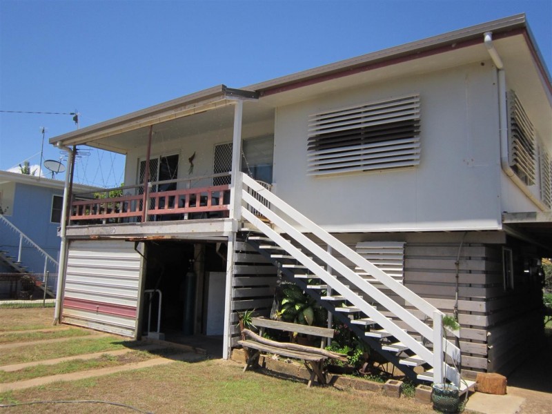 40 Todd Avenue, Yeppoon QLD 4703
