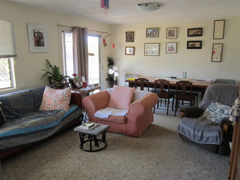 40 Todd Avenue, Yeppoon QLD 4703