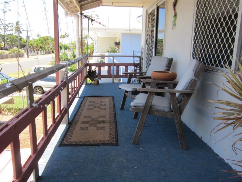 40 Todd Avenue, Yeppoon QLD 4703