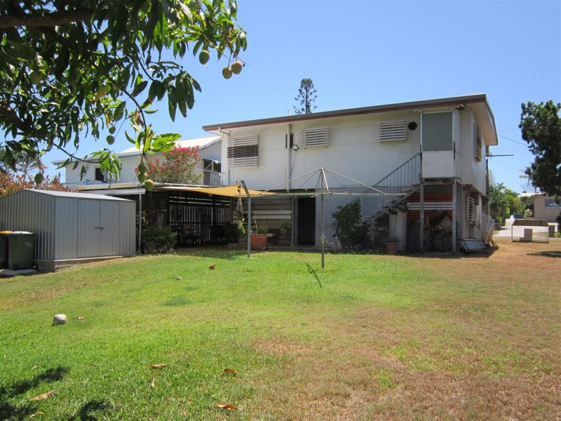 40 Todd Avenue, Yeppoon QLD 4703