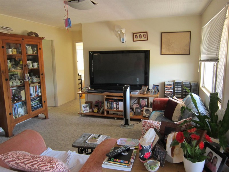 40 Todd Avenue, Yeppoon QLD 4703
