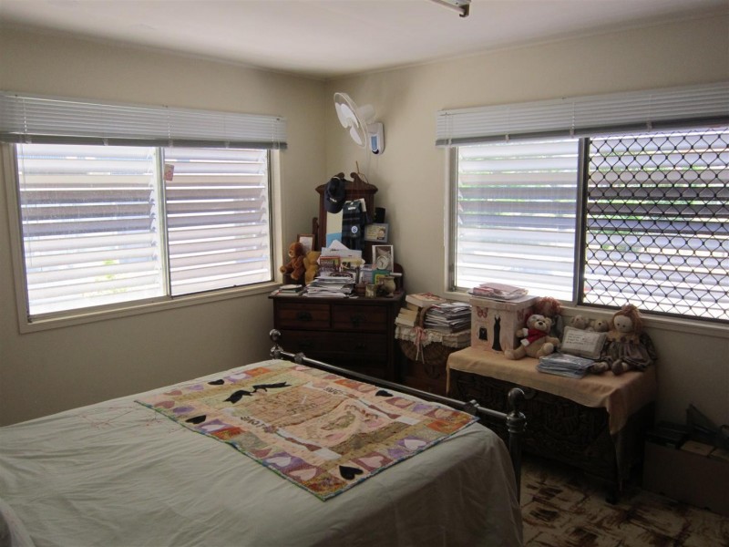 40 Todd Avenue, Yeppoon QLD 4703