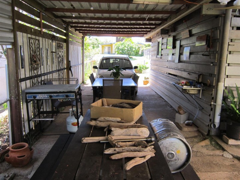 40 Todd Avenue, Yeppoon QLD 4703