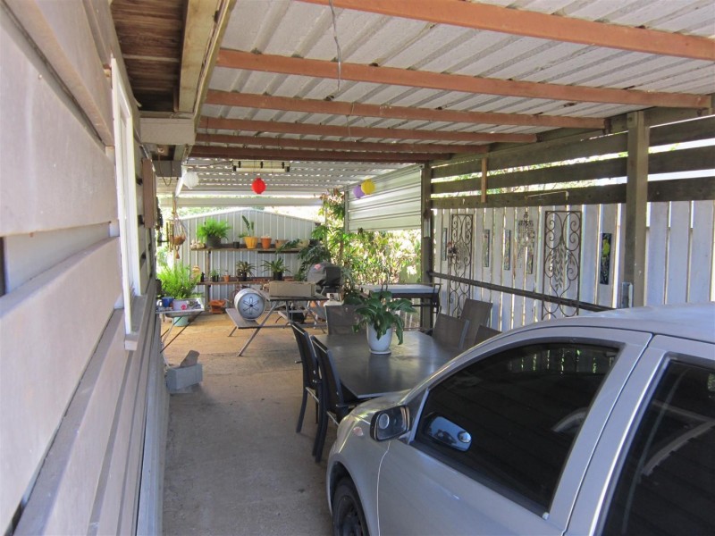 40 Todd Avenue, Yeppoon QLD 4703