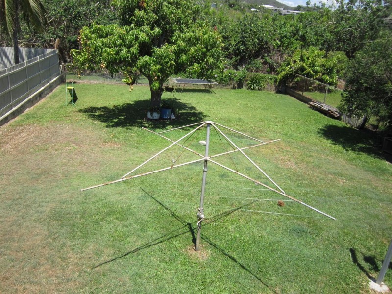 40 Todd Avenue, Yeppoon QLD 4703